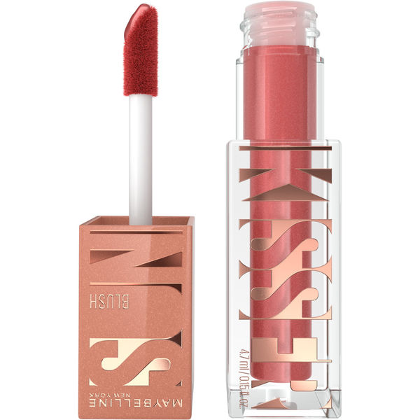 Maybelline Rubor Blush Sunkisser 06 City Sizzle