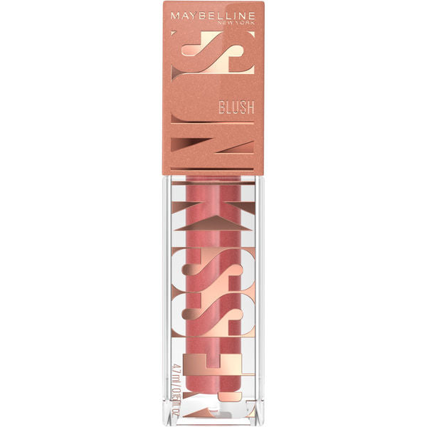 Maybelline Rubor Blush Sunkisser 06 City Sizzle