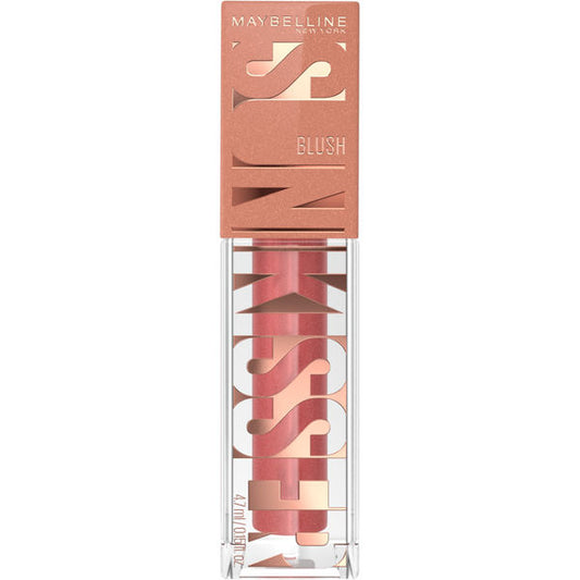 Maybelline Rubor Blush Sunkisser 06 City Sizzle