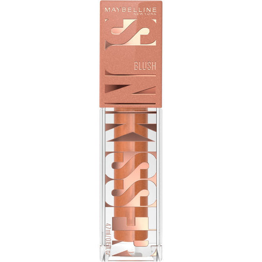Maybelline Rubor Blush Sunkisser 12 Summer in the City