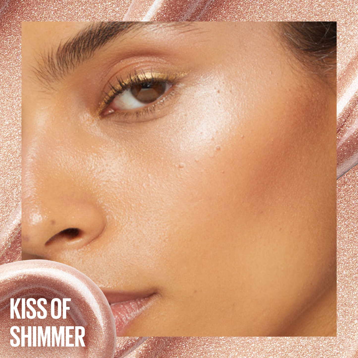 Maybelline Iluminador Liquido Sunkisser 20 All Star