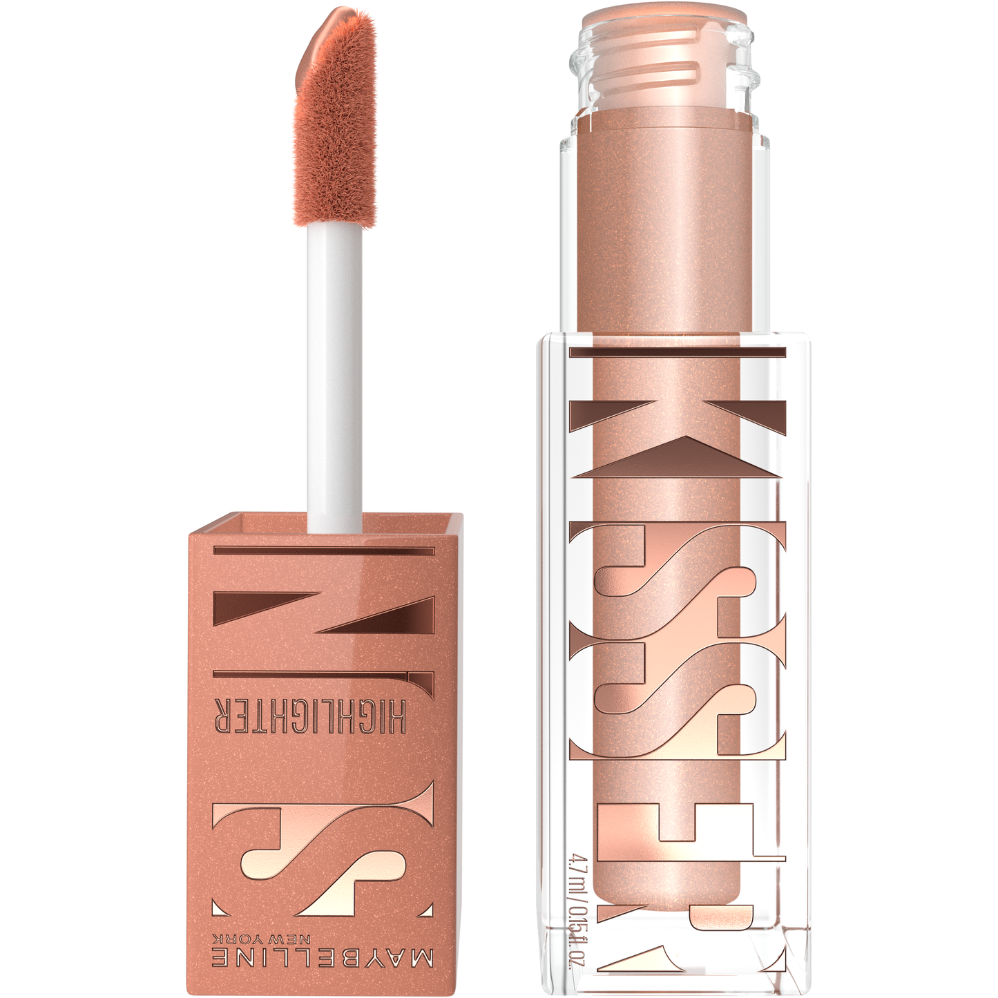 Maybelline Iluminador Liquido Sunkisser 20 All Star
