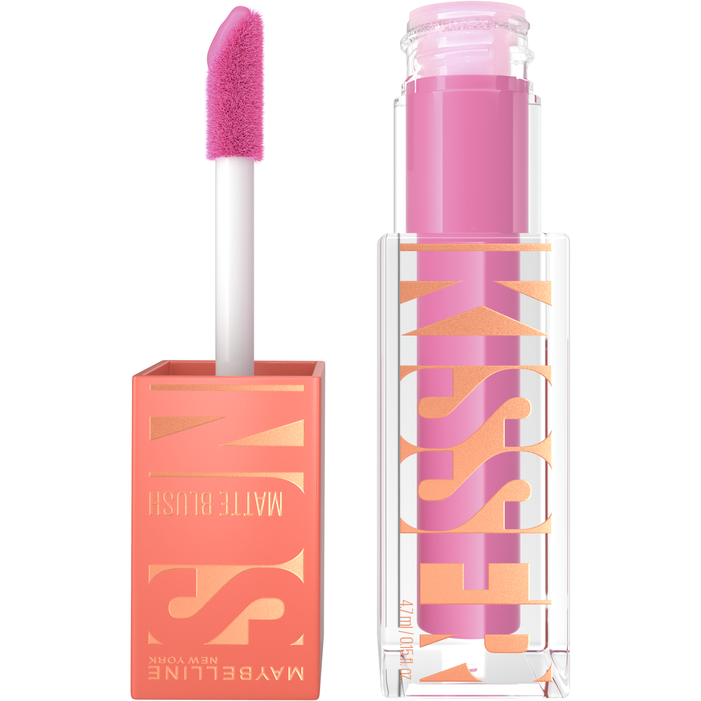 Maybelline Rubor Blush Sunkisser Matte 32 Clouds
