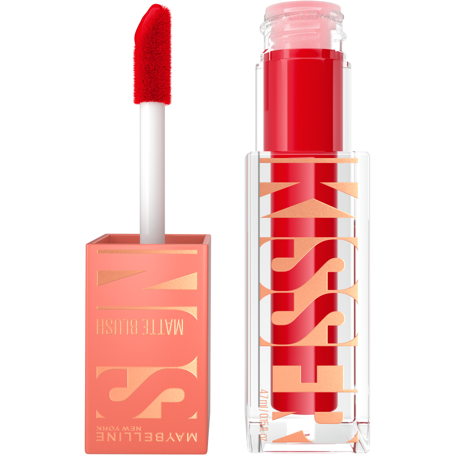 Maybelline Rubor Blush Sunkisser Matte 36 Spicy