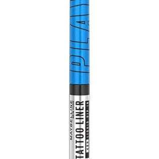 Maybelline Tattoo Liner Delineador Pincel Play Switch