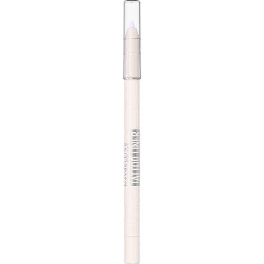 Maybelline Tattoo Liner Delineador Waterproof Gel 821 Stardust Chrome