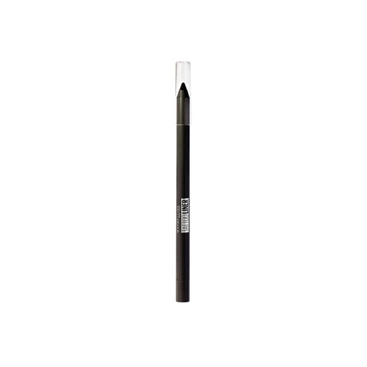 Maybelline Tattoo Liner Delineador Waterproof Gel 900 Deep Onyx