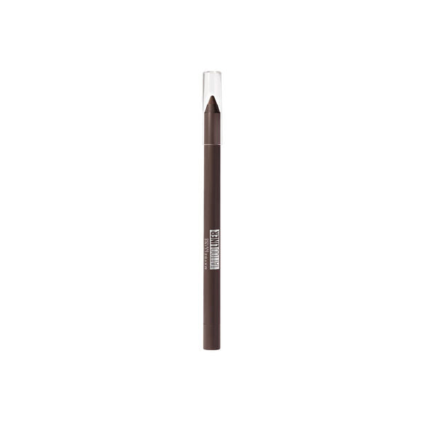 Maybelline Tattoo Liner Delineador Waterproof Gel 910 Bolden Brown