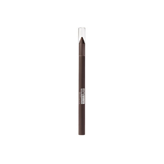 Maybelline Tattoo Liner Delineador Waterproof Gel 910 Bolden Brown