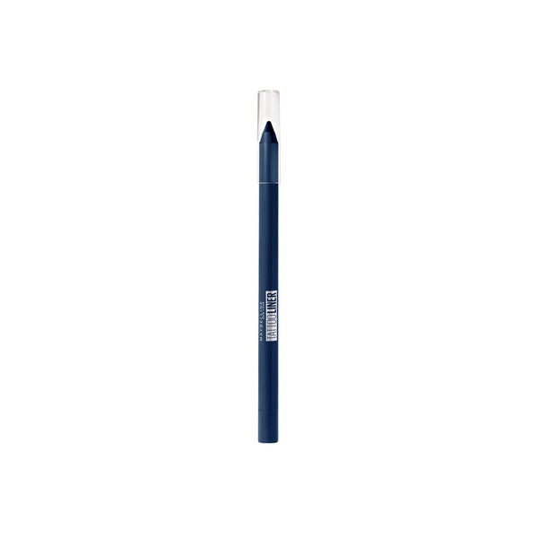 Maybelline Tattoo Liner Delineador Waterproof Gel 920 Navy Striking