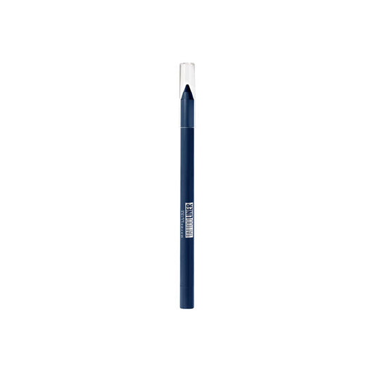 Maybelline Tattoo Liner Delineador Waterproof Gel 920 Navy Striking