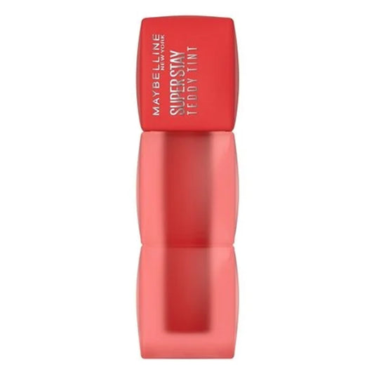 Maybelline Labial Superstay Teddy 30 COQUETTISH