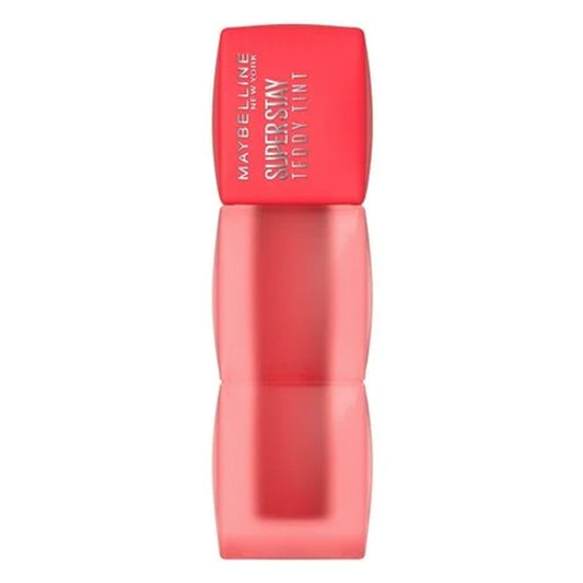 Maybelline Labial Superstay Teddy 35 JULY FOREVER