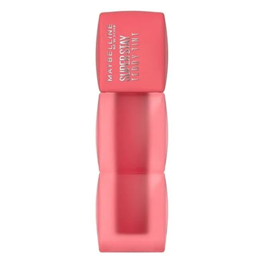 Maybelline Labial Superstay Teddy 40 PETALCORE