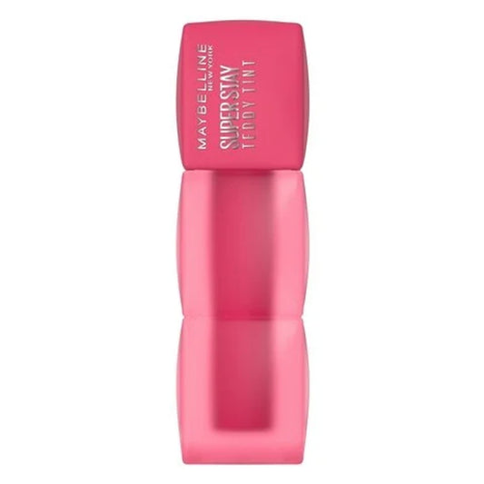 Maybelline Labial Superstay Teddy 45 PINKY PROMISE