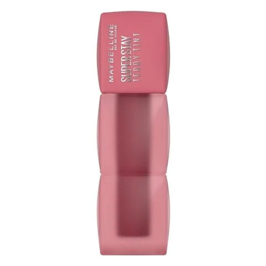 Maybelline Labial Superstay Teddy 55 KNEEHIGH