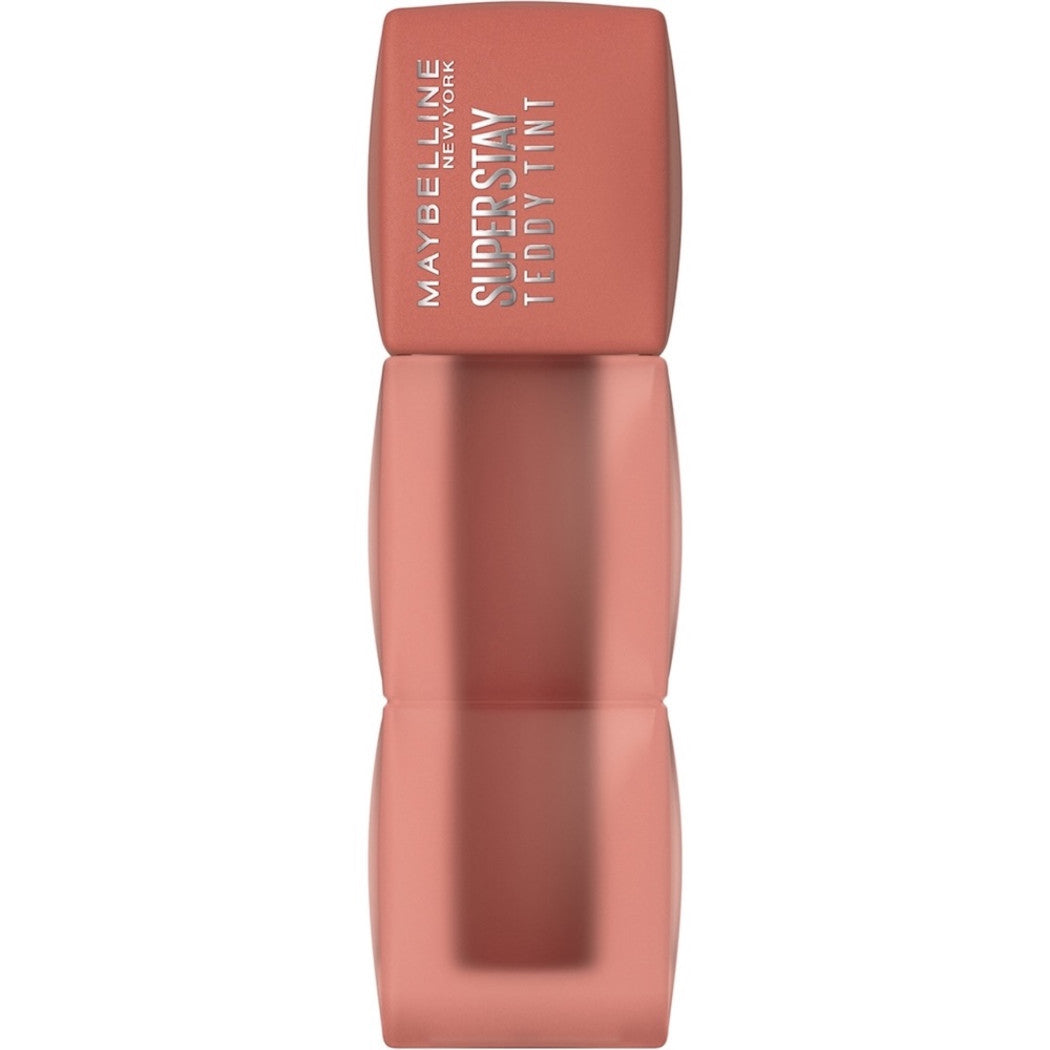 Maybelline Labial Superstay Teddy 95 Buffed Out
