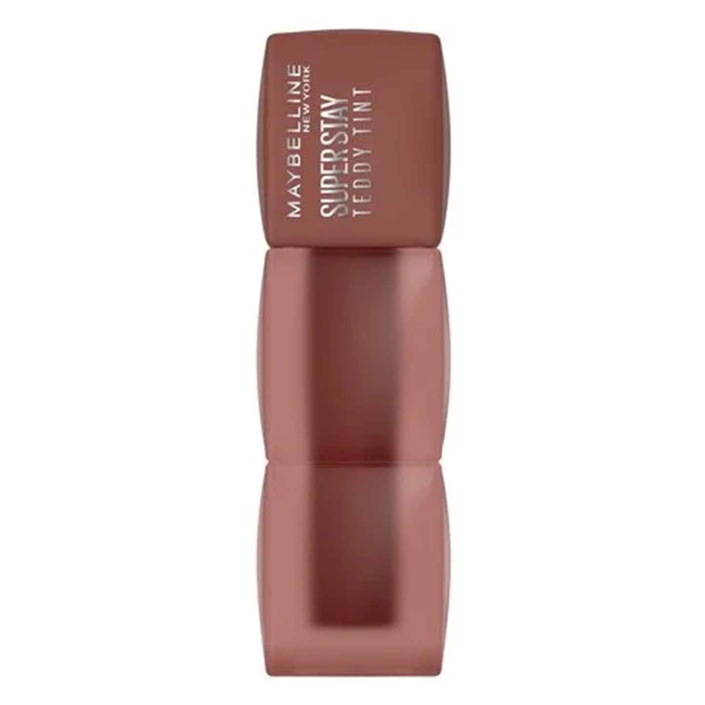 Maybelline Labial Superstay Teddy 20 MASCARA TEAR