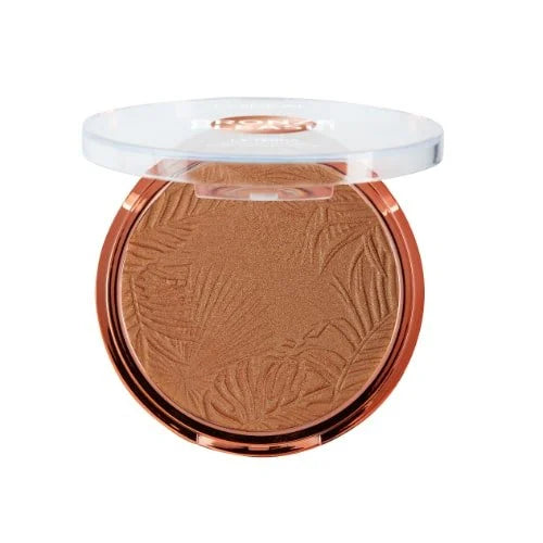 Loreal Polvo Bronceante Glam Bronze La Terra 03 Medio Amalfimedio