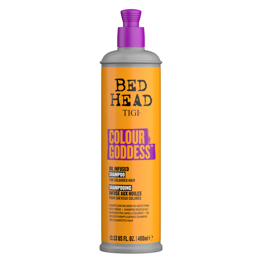 Bed Head Shampoo Color Goddess 400 ML