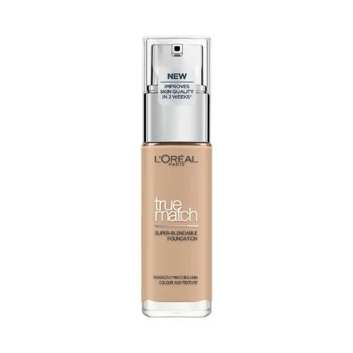 Loreal True Match Base 2R/2C Rose Vanille