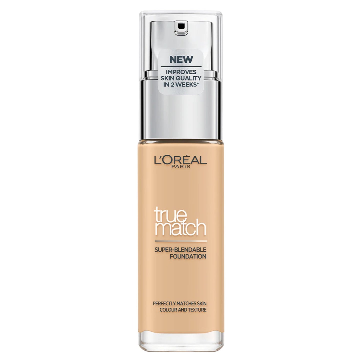 Loreal True Match Base 2D/2W Amande Dore