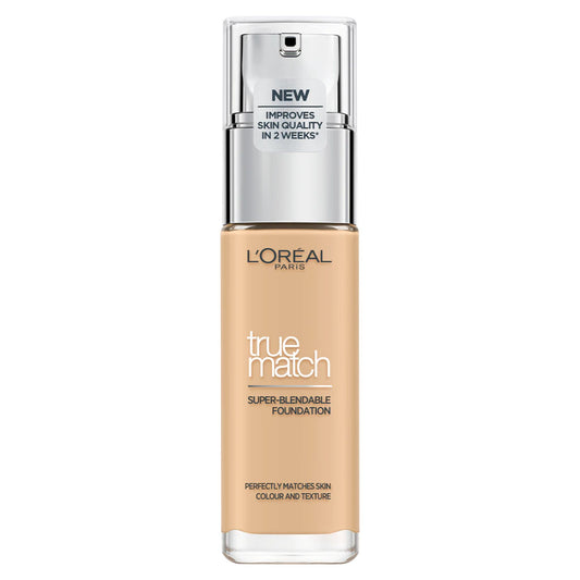 Loreal True Match Base 2D/2W Amande Dore