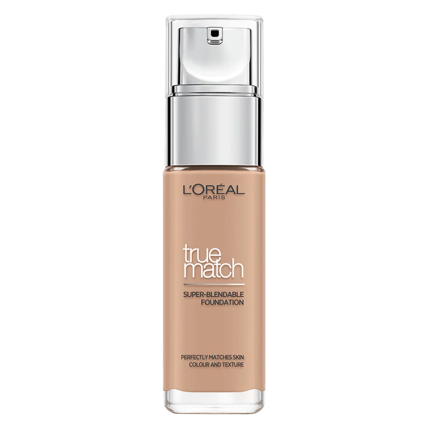 Loreal True Match Base 4N Beige