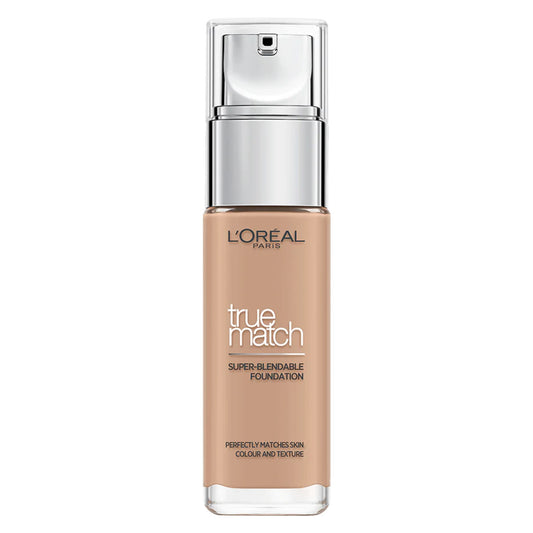 Loreal True Match Base 4N Beige