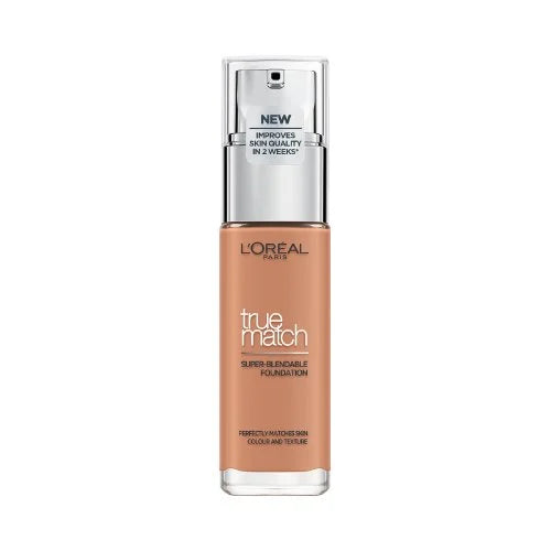 Loreal True Match Base 5D/5W Sable Dore Golden Sand