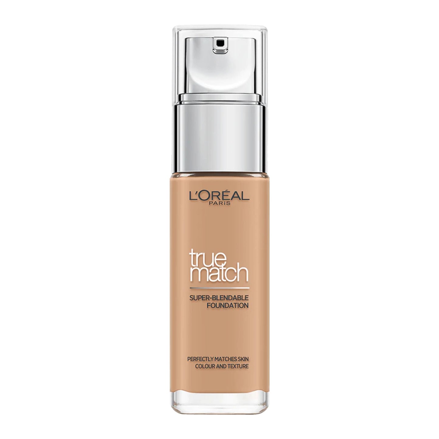 Loreal True Match Base 5N Sable/Sand