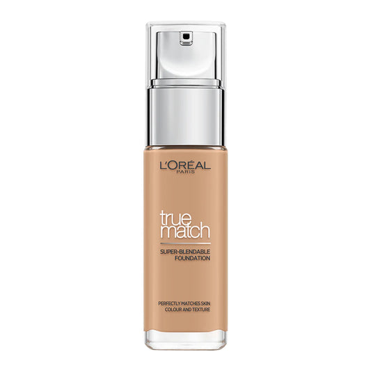 Loreal True Match Base 5N Sable/Sand