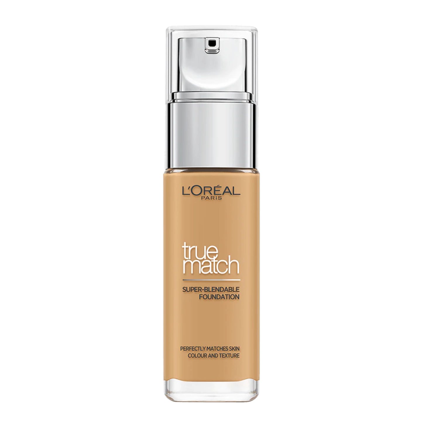 Loreal True Match Base 6D/W6 Golden Honey