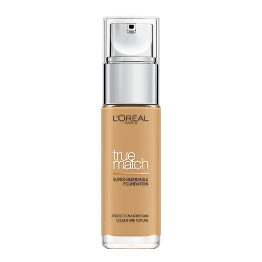 Loreal True Match Base 6D/W6 Golden Honey