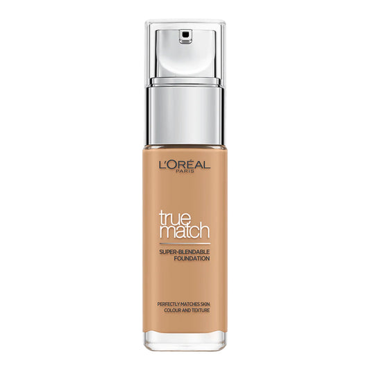 Loreal True Match Base 6N Honey Beige