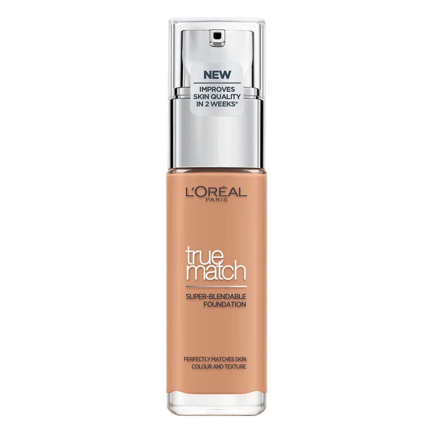 Loreal True Match Base 7R/7C Ambre Amber Rose