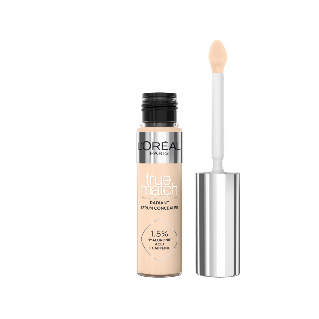 Loreal Corrector True Match Serum Radiant Concelear 2R