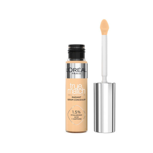 Loreal Corrector True Match Serum Radiant Concelear 5D