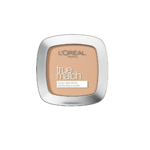 Loreal True Match Polvo Compacto N4 Beige