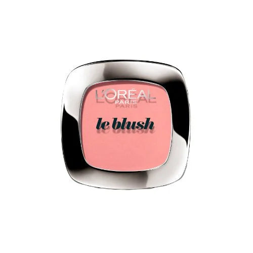 Loreal True Match Rubor Le Blush 120 Rose Santal