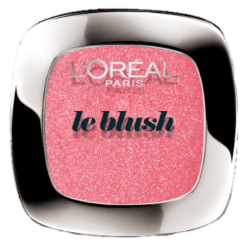 Loreal True Match Rubor Le Blush 165 Rose Bonne Mine