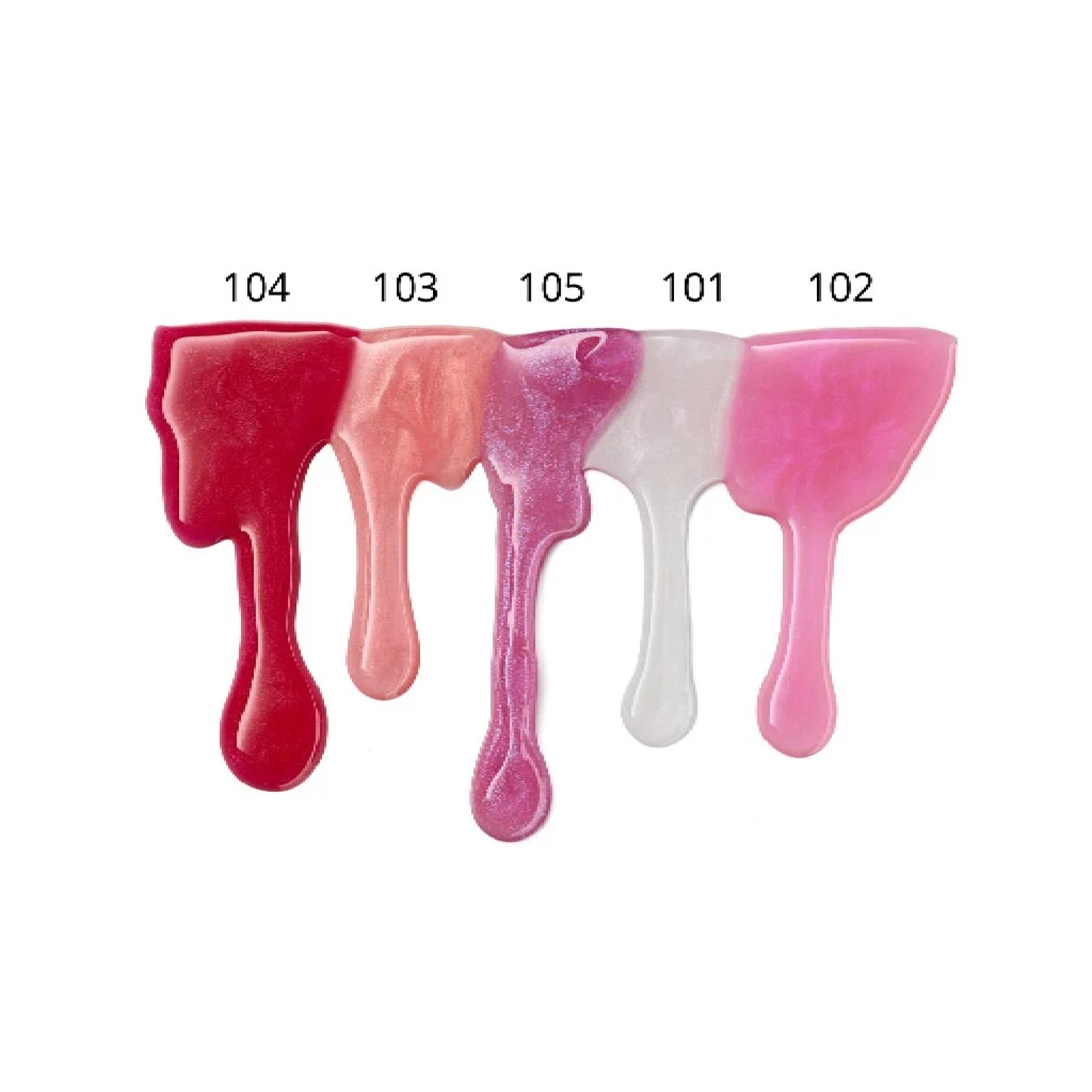 Essence Brillo De Labios Juicy Bomb 101 Lovely Litchi