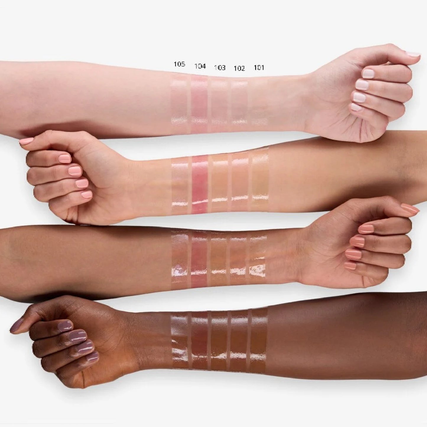 Essence Brillo De Labios Juicy Bomb 102 Witty Watermelon