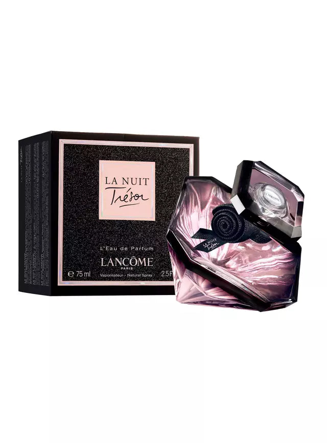Lancome La Nuit Tresor Eau de Parfum 75Ml