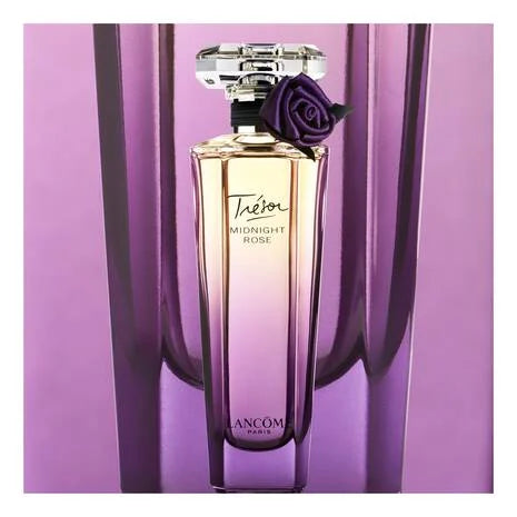 Lancome Tresor Midnight Rose Eau de Parfum 50Ml