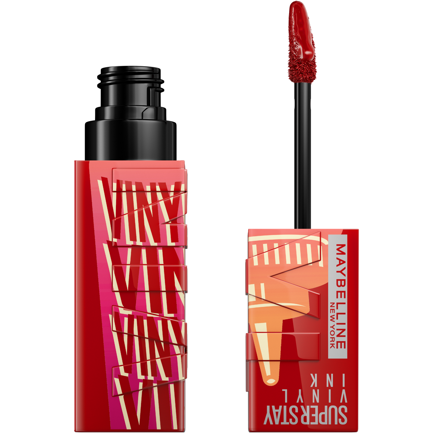 Maybelline Labial Superstay Vinyl Sauce 200 Limitada