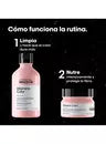 Serie Expert Vitamino Color Shampoo 300ml+Mascara 250ml