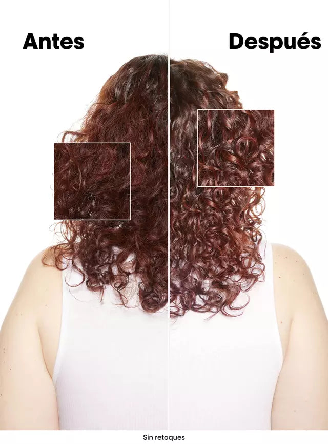 Serie Expert Vitamino Color Shampoo 300ml+Mascara 250ml