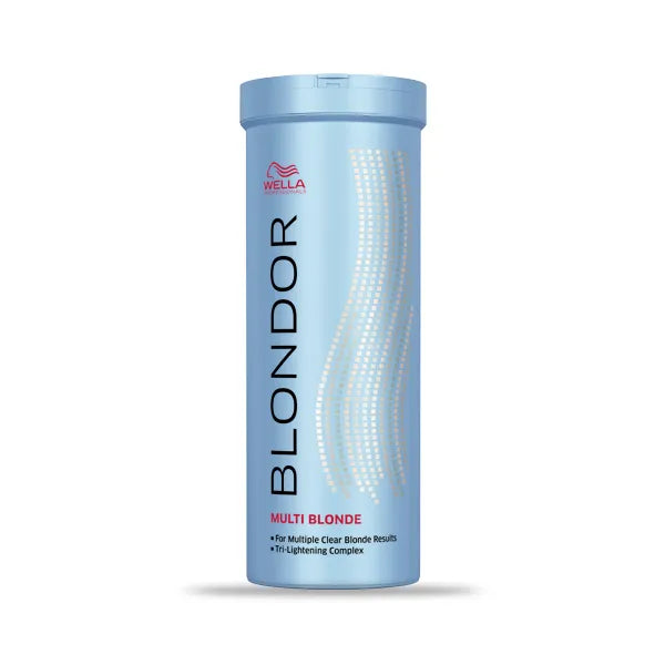 Wella Blondor Multi Blond Powder 400Gr