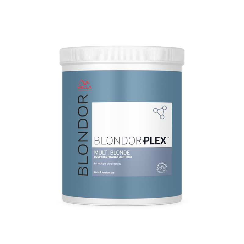 Wella Blondorplex Powder 800Gr